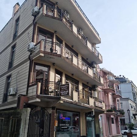 Mahali Hotel Batoumi Extérieur photo