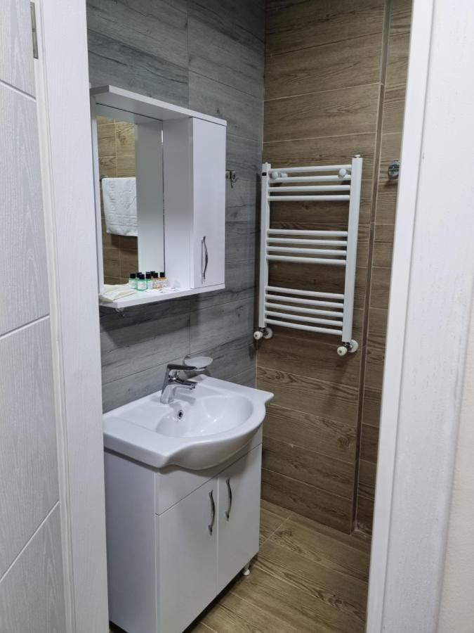 Mahali Hotel Batoumi Extérieur photo