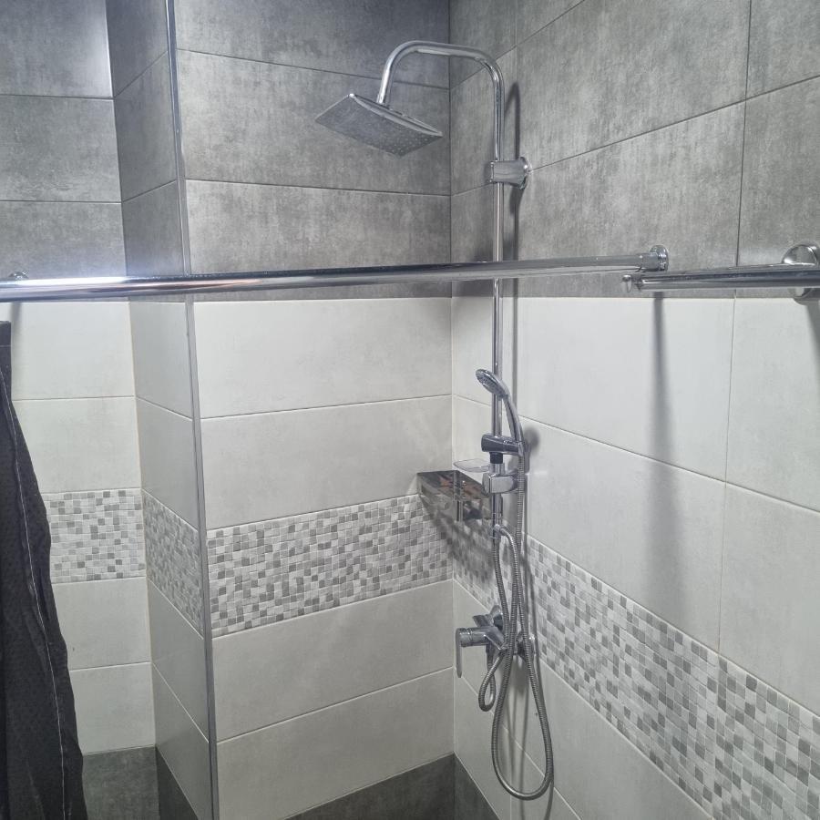 Mahali Hotel Batoumi Extérieur photo