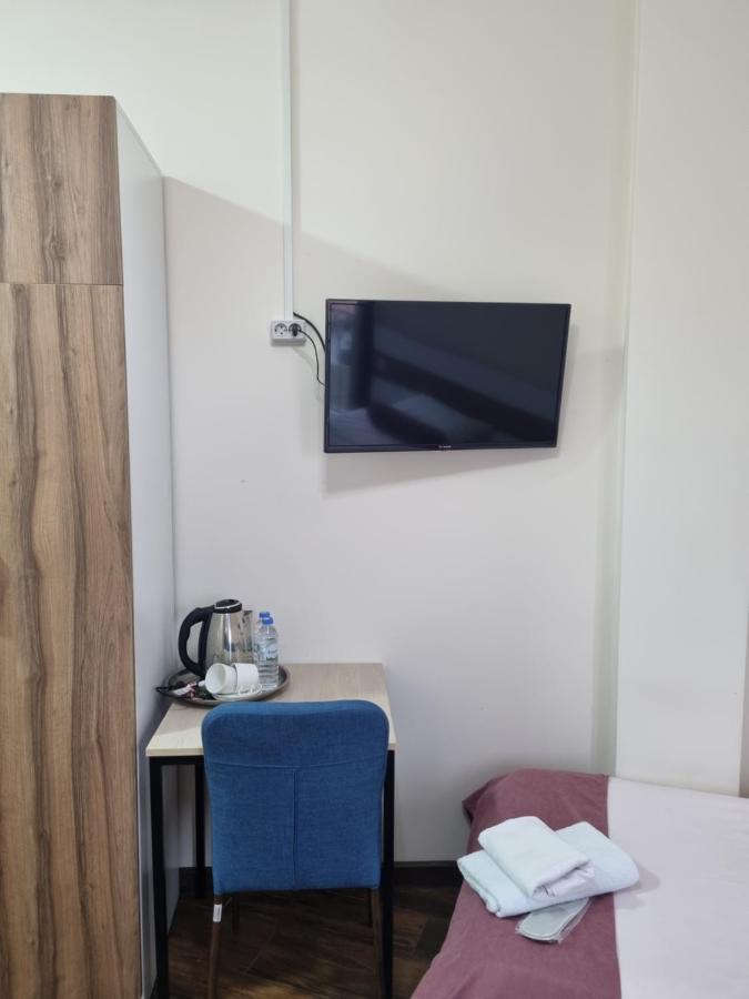 Mahali Hotel Batoumi Extérieur photo