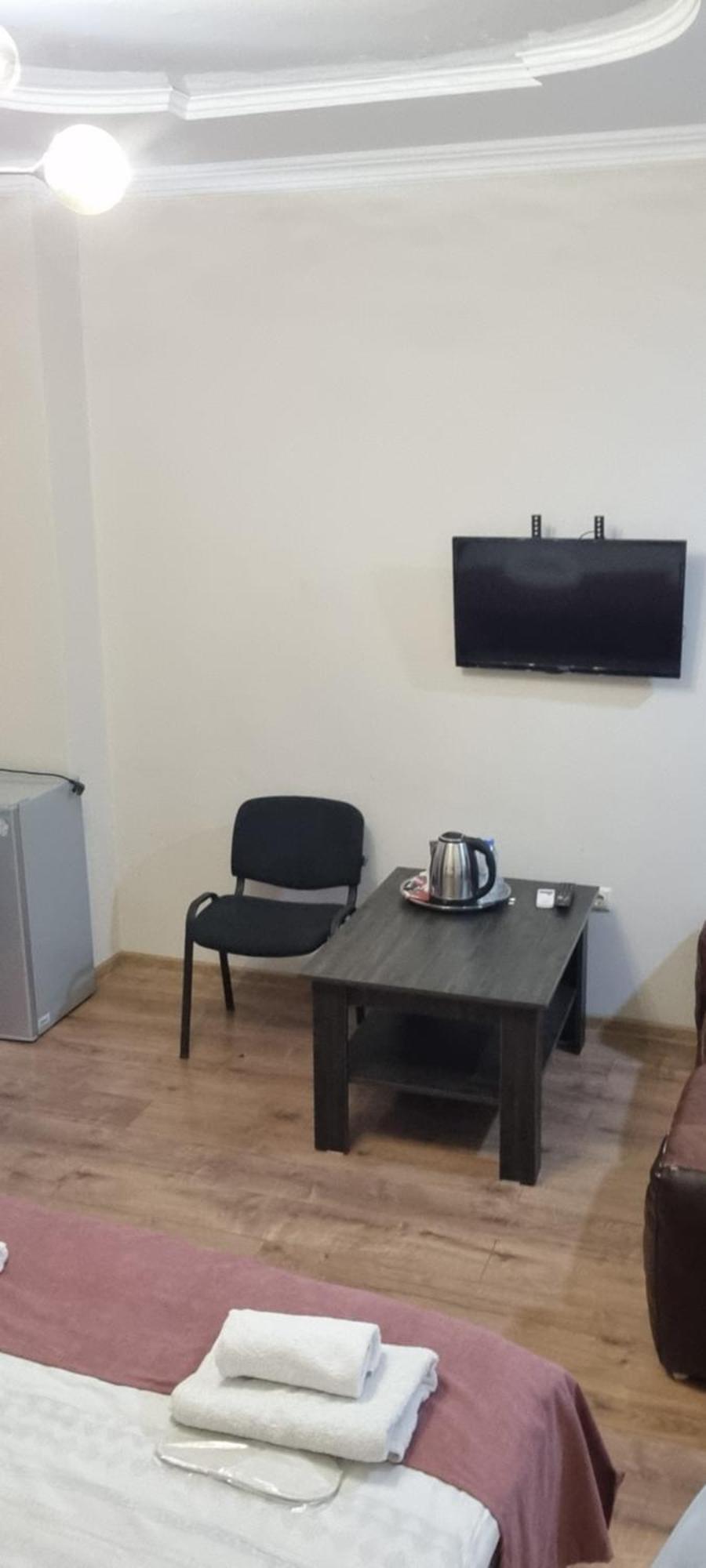 Mahali Hotel Batoumi Extérieur photo