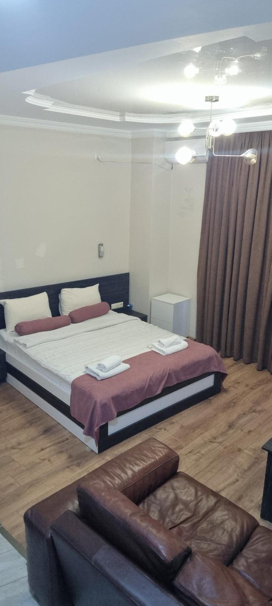 Mahali Hotel Batoumi Extérieur photo